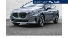 Gebraucht 2025 BMW 218 Van / Kleinbus | 34.450 € (Superpreis)