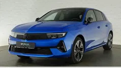 Gebraucht 2023 Opel Astra Limousine | 24.324 € (Guter Preis)