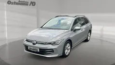 Gebraucht 2024 VW Golf VIII Life Kombi | 25.900 € (Fairer Preis)