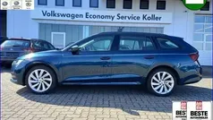 Gebraucht 2021 Skoda Octavia Kombi | 21.370 € (Guter Preis)
