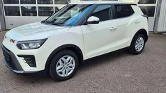 Weiß Gebraucht 2025 Ssangyong Tivoli SUV | 18.590 € (Fairer Preis)