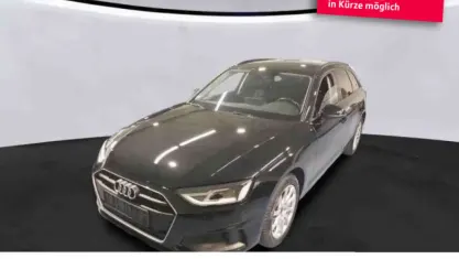 Second-hand Audi A4 Basis 150 CP (110 kW) 2022 Break