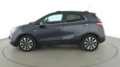 Gebraucht 2018 Opel Mokka X Ultimate SUV | 13.880 € (Fairer Preis)