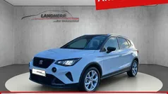 Gebraucht 2025 Seat Arona FR SUV | 25.105 € (Fairer Preis)