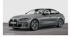 Gebraucht 2023 BMW 420 Gran Coupé Coupé | 35.680 € (Superpreis)