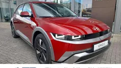 Gebraucht 2025 Hyundai Ioniq 5 Techniq SUV | 49.980 € (Fairer Preis)