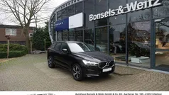 Gebraucht 2020 Volvo XC60 R-Design SUV | 29.849 € (Guter Preis)