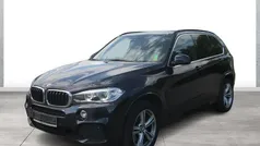 Gebraucht 2017 BMW X5 M Sport SUV | 38.790 € (Etwas zu teuer)