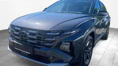 Gebraucht 2025 Hyundai Tucson Trend SUV | 37.290 € (Guter Preis)