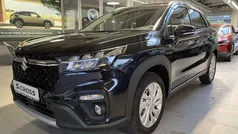 Cosmic black pearl Gebraucht 2024 Suzuki SX4 S-Cross Comfort SUV | 24.900 € (Fairer Preis)