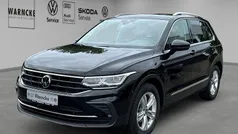 Gebraucht 2024 VW Tiguan Move SUV | 36.470 € (Fairer Preis)