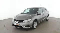 Grau Gebraucht 2018 Nissan Pulsar Acenta Limousine | 13.100 € (Fairer Preis)