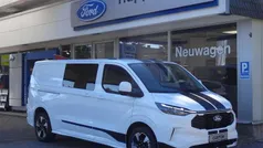 Gebraucht 2025 Ford Transit Custom Sport Van / Kleinbus | 51.950 € (Superpreis)
