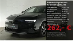 Gebraucht 2024 Opel Astra Kombi | 21.924 € (Superpreis)