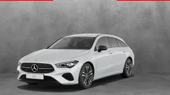 Gebraucht 2024 Mercedes CLA200 Shooting Brake Kombi | 32.140 € (Fairer Preis)