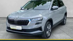 Gebraucht 2022 Skoda Karoq Style SUV | 23.490 € (Fairer Preis)