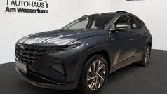 Gebraucht 2023 Hyundai Tucson Trend SUV | 30.999 € (Fairer Preis)