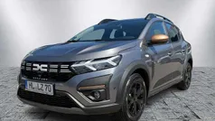 Gebraucht 2025 Dacia Sandero Extreme Kleinwagen | 20.989 € (Fairer Preis)
