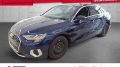 Gebraucht 2024 Audi A3 Advanced Limousine | 29.777 € (Fairer Preis)