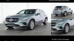 Gebraucht 2024 Mercedes GLC200 Avantgarde SUV | 51.840 € (Fairer Preis)