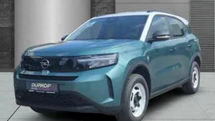 Grün Neu 2025 Opel Frontera Edition SUV | 24.990 € (Guter Preis)