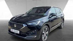 Gebraucht 2021 Seat Tarraco XCELLENCE SUV | 25.490 € (Superpreis)