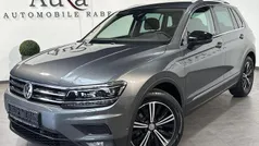 Gebraucht 2020 VW Tiguan IQ Drive SUV | 24.749 € (Fairer Preis)