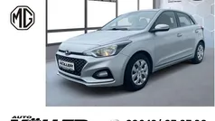Gebraucht 2019 Hyundai i20 Select Kleinwagen | 11.479 € (Fairer Preis)