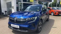 Blau Gebraucht 2023 Renault Austral Equilibre SUV | 25.998 € (Guter Preis)