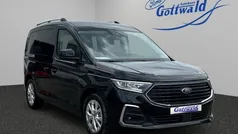Gebraucht 2025 Ford Tourneo Connect Titanium Van / Kleinbus | 35.490 € (Fairer Preis)