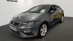 Gebraucht 2017 Seat Leon FR Kleinwagen | 16.890 € (Fairer Preis)