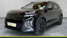Black pearlschwarz Gebraucht 2024 Renault Scénic Esprit Alpine Van / Kleinbus | 41.490 € (Superpreis)