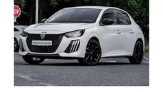 Gebraucht 2024 Peugeot 208 Active Kleinwagen | 14.999 € (Fairer Preis)