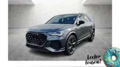Gebraucht 2024 Audi RS Q3 SUV | 63.998 € (Fairer Preis)