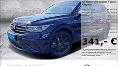 Gebraucht 2024 VW Tiguan Allspace Move SUV | 44.840 € (Fairer Preis)