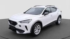 Gebraucht 2022 Cupra Formentor SUV | 25.740 € (Fairer Preis)