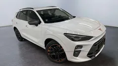 Gebraucht 2024 Cupra Terramar VZ SUV | 44.067 € (Guter Preis)