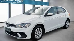 Gebraucht 2022 VW Polo Life Kleinwagen | 15.410 € (Guter Preis)