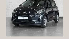 Gebraucht 2025 Hyundai i10 Select Kleinwagen | 16.390 € (Fairer Preis)