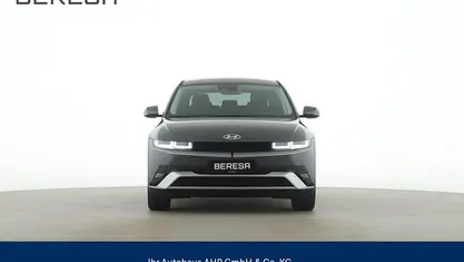 Nuova Hyundai Ioniq 5 168 kW (229 CV) 2026 Grigio SUV