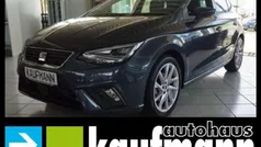 Gebraucht 2024 Seat Ibiza FR Limousine | 20.990 € (Fairer Preis)