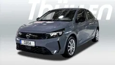 Gebraucht 2025 Opel Corsa Edition Kleinwagen | 21.480 € (Fairer Preis)