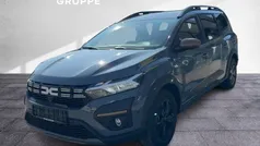 Grau Neu 2024 Dacia Jogger Extreme Van / Kleinbus | 22.270 € (Fairer Preis)