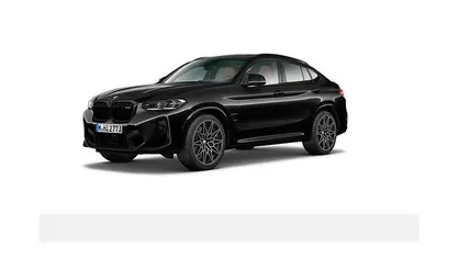 Gebraucht 2025 BMW X4 M Competition Edition SUV | 73.900 € (Fairer Preis)