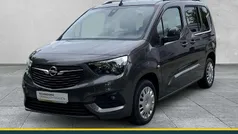 Mondstein grau Gebraucht 2020 Opel Combo Life Edition Van / Kleinbus | 20.490 € (Fairer Preis)