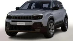 Gebraucht 2025 Jeep Avenger Longitude SUV | 25.580 € (Fairer Preis)