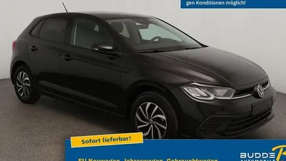 Gebraucht VW Polo Life 95 PS (69 kW) 2025 Kleinwagen