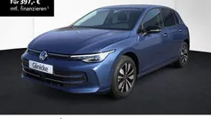 Gebraucht 2025 VW Golf VIII Goal Limousine | 33.790 € (Guter Preis)