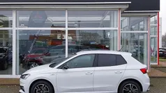 Gebraucht 2025 Skoda Fabia Monte Carlo Limousine | 24.575 € (Fairer Preis)