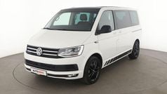 Weiß Gebraucht 2018 VW T6 Edition Van | 39.590 € (Fairer Preis)